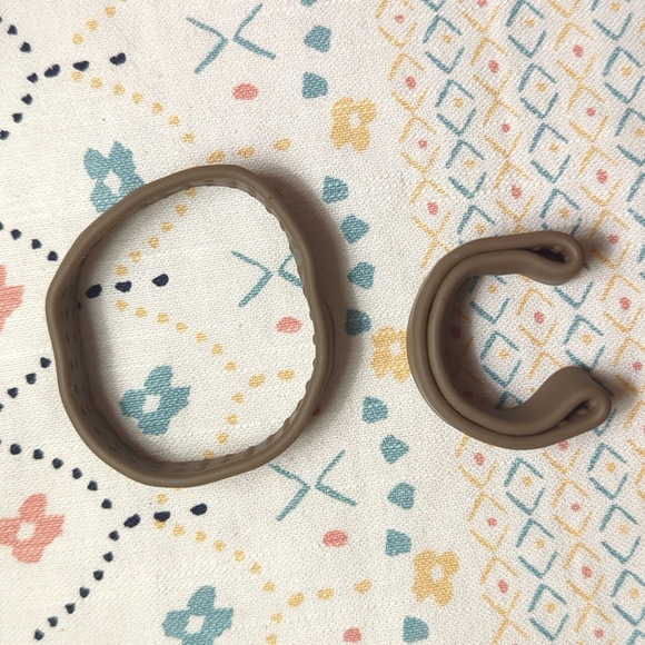 Pony-O Bendy Hair Tie Small - Picture 2 of 9